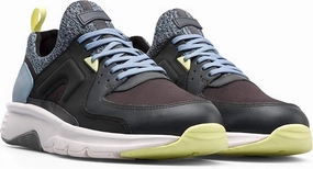 Men's Drift Sneakers Shoes In Softh.glom,mila.negro/kit Blan running for a way to stay up - to - date with trends