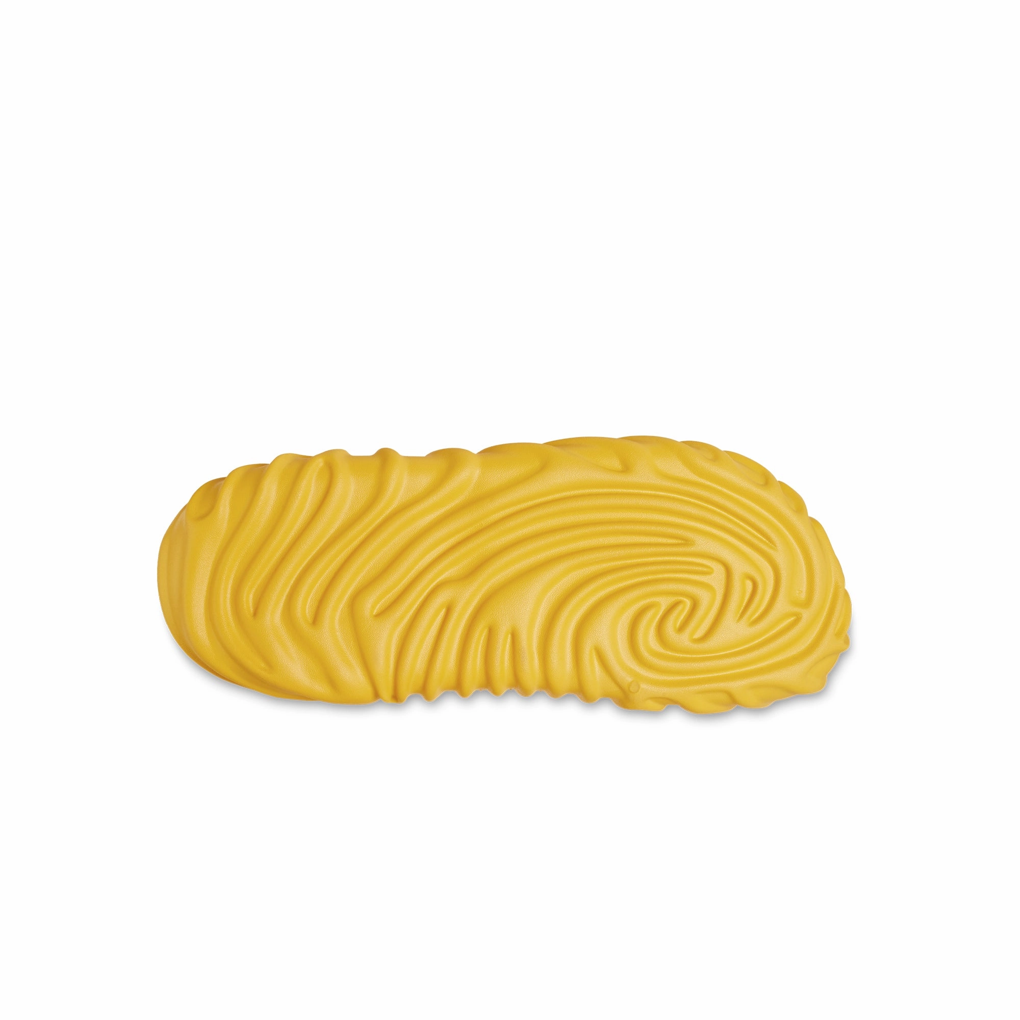 Crocs x Salehe Bembury Saru Citron Clogs Simple Slip Fashion Sandals