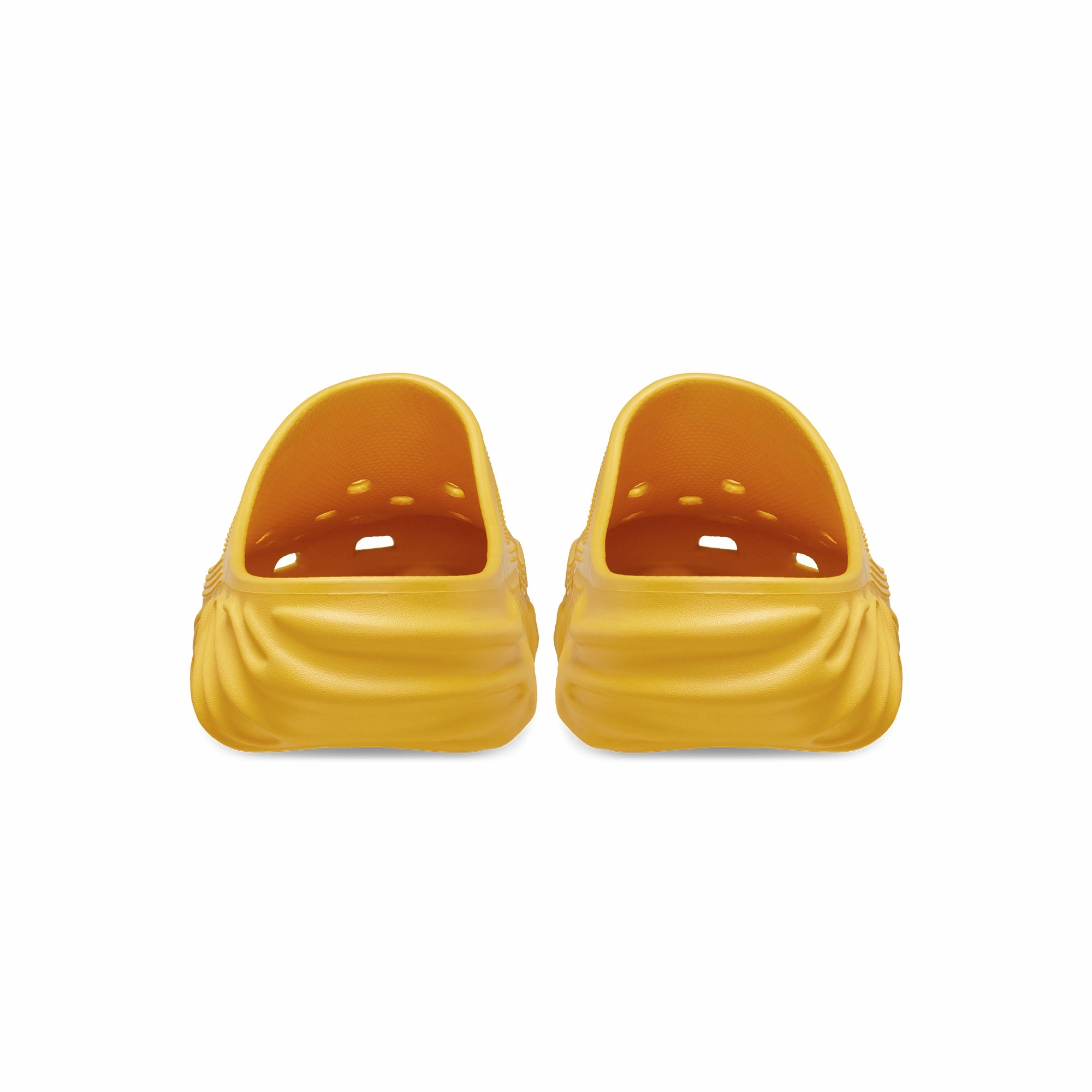Casual Beach Sandals Crocs x Salehe Bembury Saru Citron Clogs
