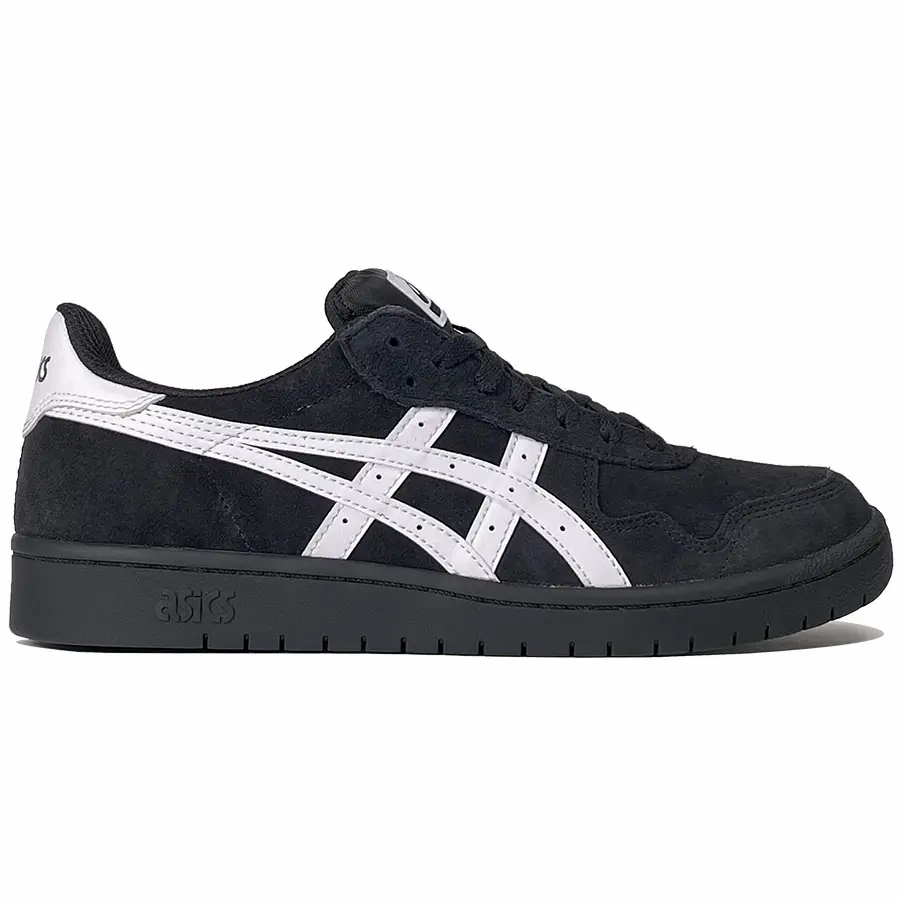 Mid - range Asics Japan Pro Skateboarding Shoe