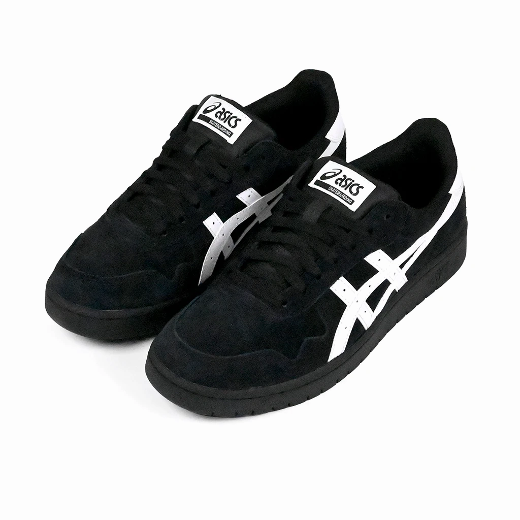 left - foot shoe high - altitude running shoes Asics Japan Pro Skateboarding Shoe