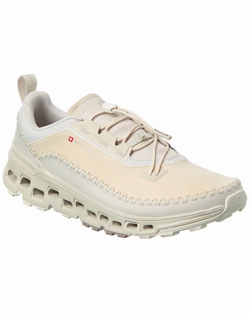 On Running Cloudaway 2 Sneaker zip - up shoes