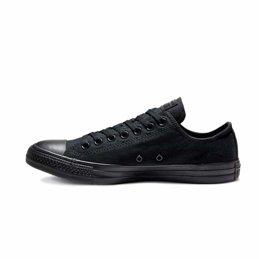 Outdoor Step Cushioned Midsole Converse - Unisex Chuck Taylor All Star Monochromatic Shoes (M5039)