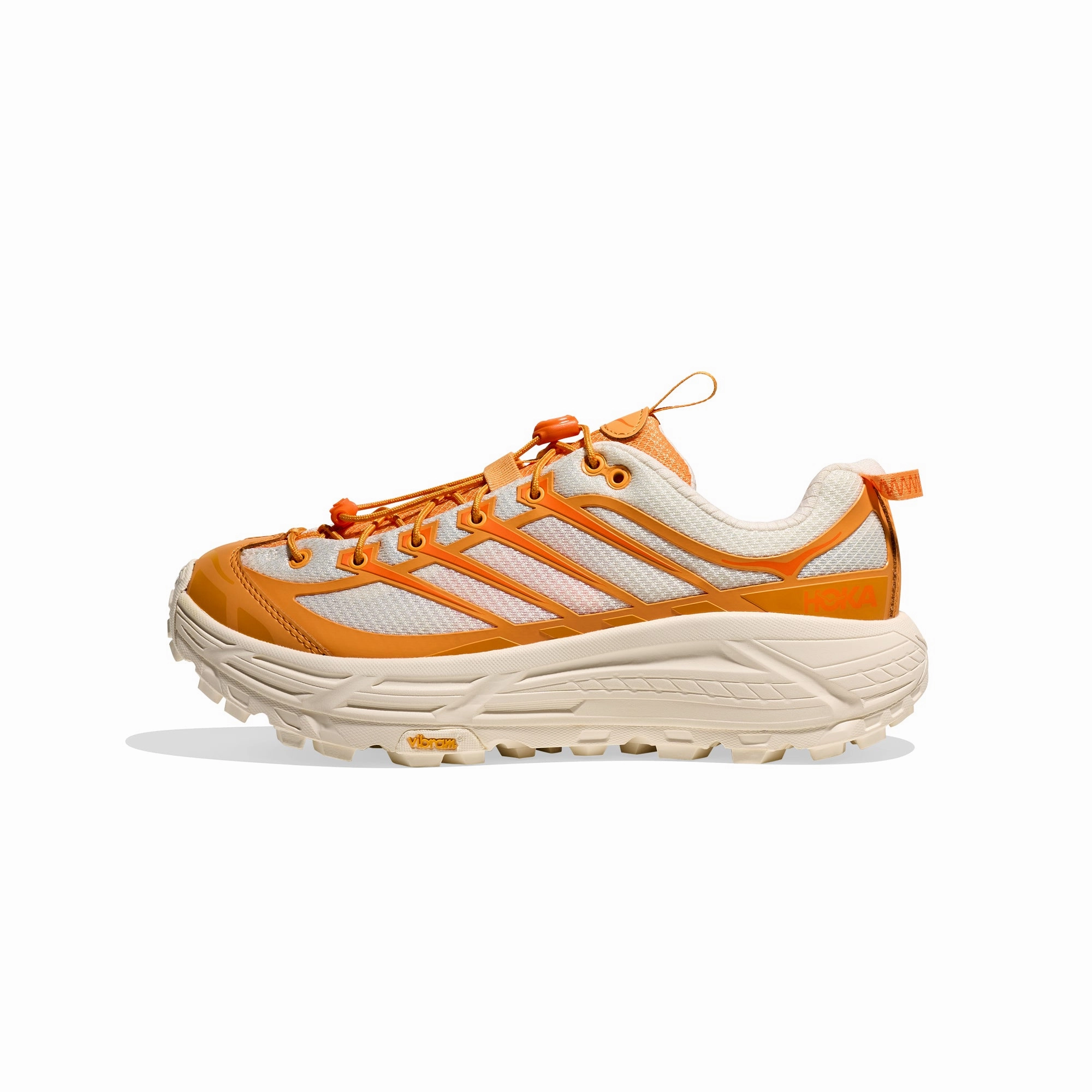 Hoka U Mafate Three2 Shoes Day Runner