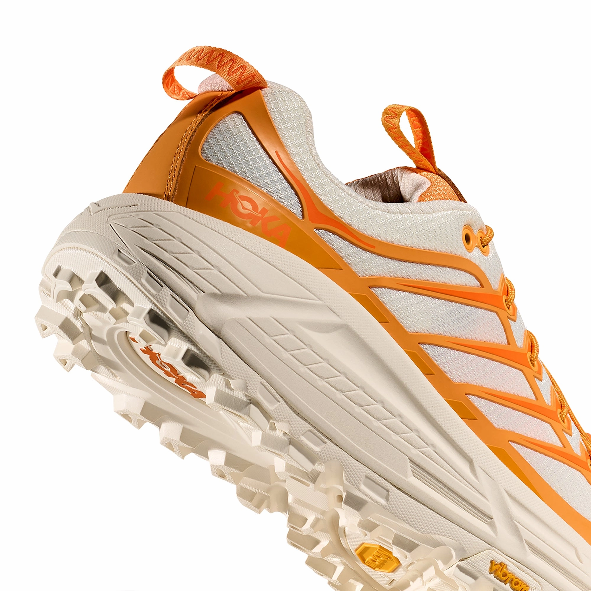 Hoka U Mafate Three2 Shoes Ultra Flexible School Ready