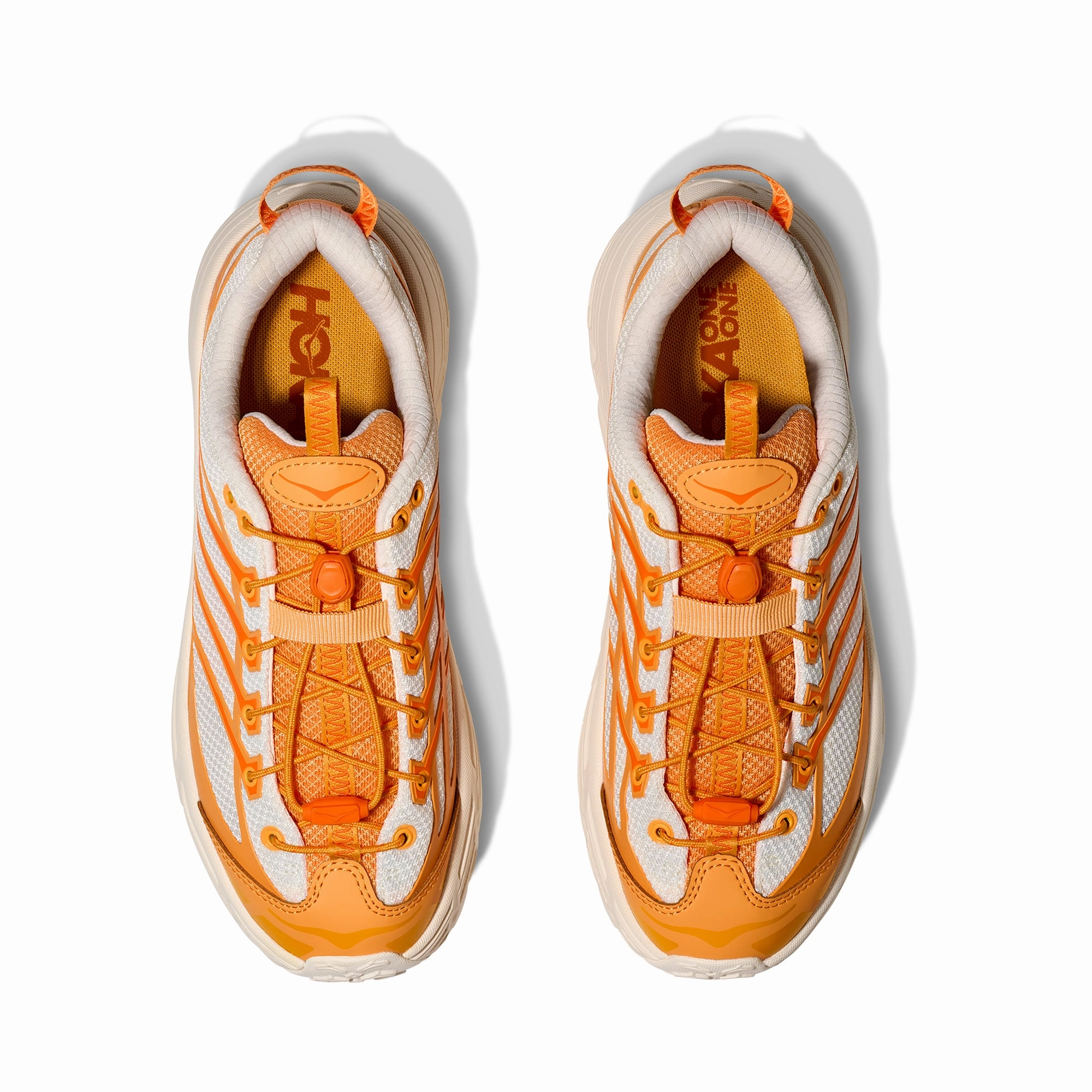 Hoka U Mafate Three2 Shoes Energy Return Midsoles