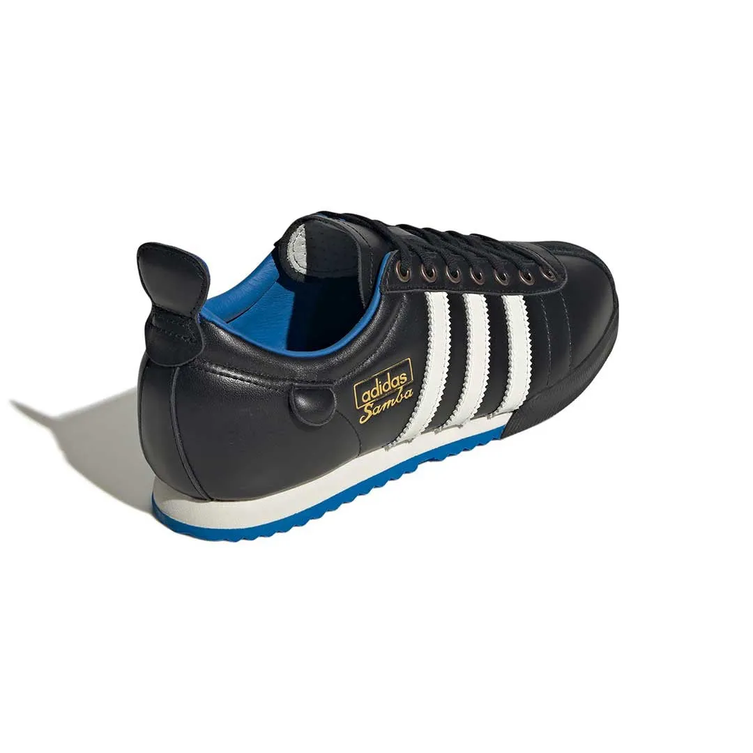 adidas - Unisex Samba 62 Shoes (IH8603) Sunrise Path Casual Days
