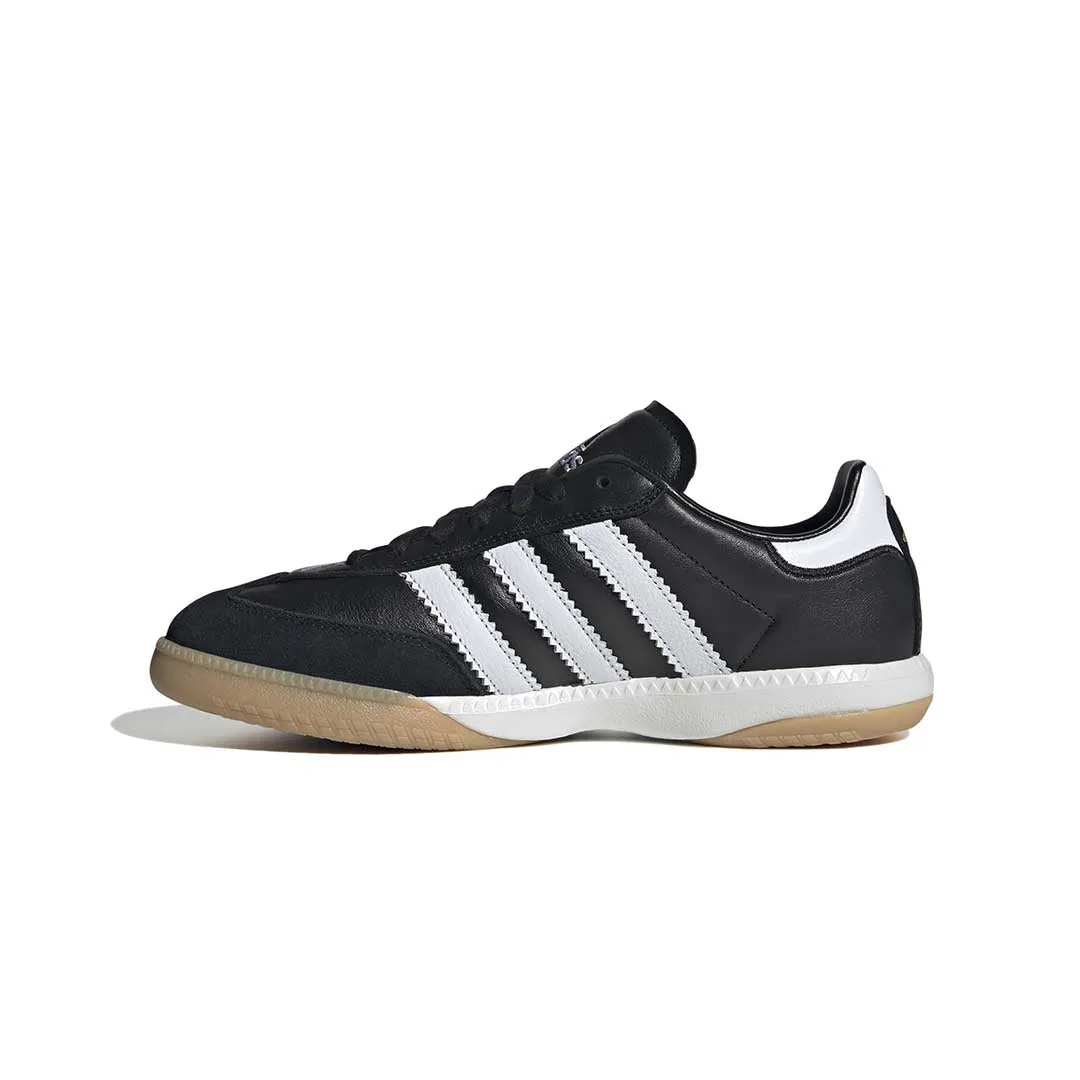 adidas - Unisex Samba MN Shoes (IF1952) Gentle Fit Coast Hike