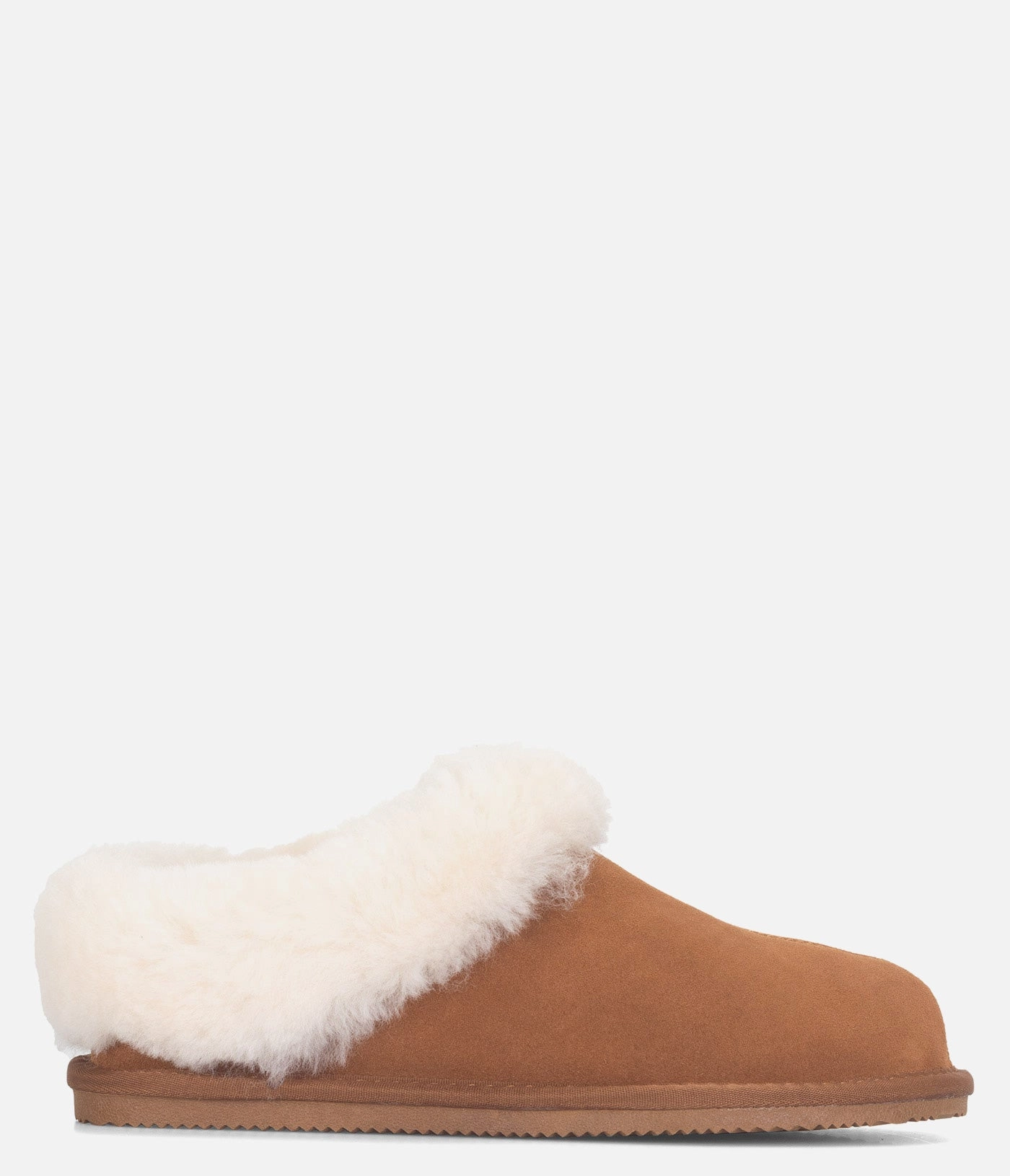 Any Setting Look Boost Burleigh Harriett Scuff Slipper - Women