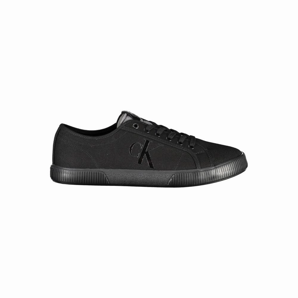 Calvin Klein Cotton Men Men's Sneaker High-quality