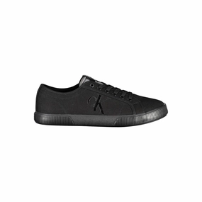 running in a plateau shoes lake shoes Calvin Klein Cotton Men Men's Sneaker