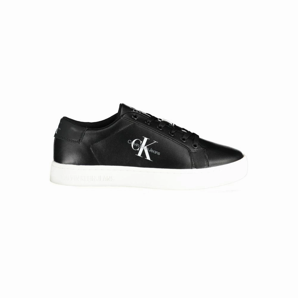 user - centric Calvin Klein Polyester Men Men's Sneaker