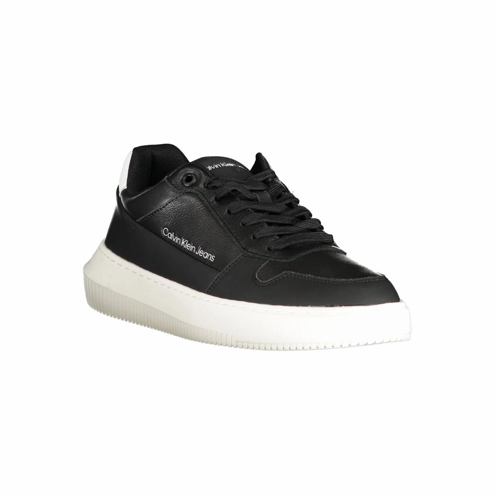 Calvin Klein Polyester Men's Sneaker design - innovation Zero-gravity foam