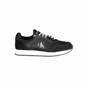 anti - microbial - protection shoes Calvin Klein Polyethylene Men Men's Sneaker