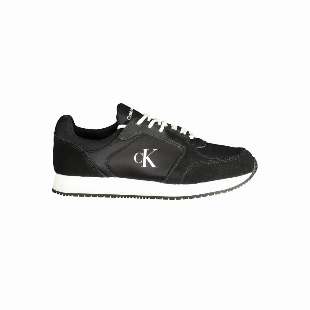 anti - microbial - protection shoes Calvin Klein Polyethylene Men Men's Sneaker