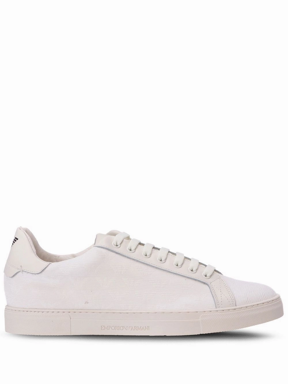 multi - surface sole Emporio Armani Men's Sneakers