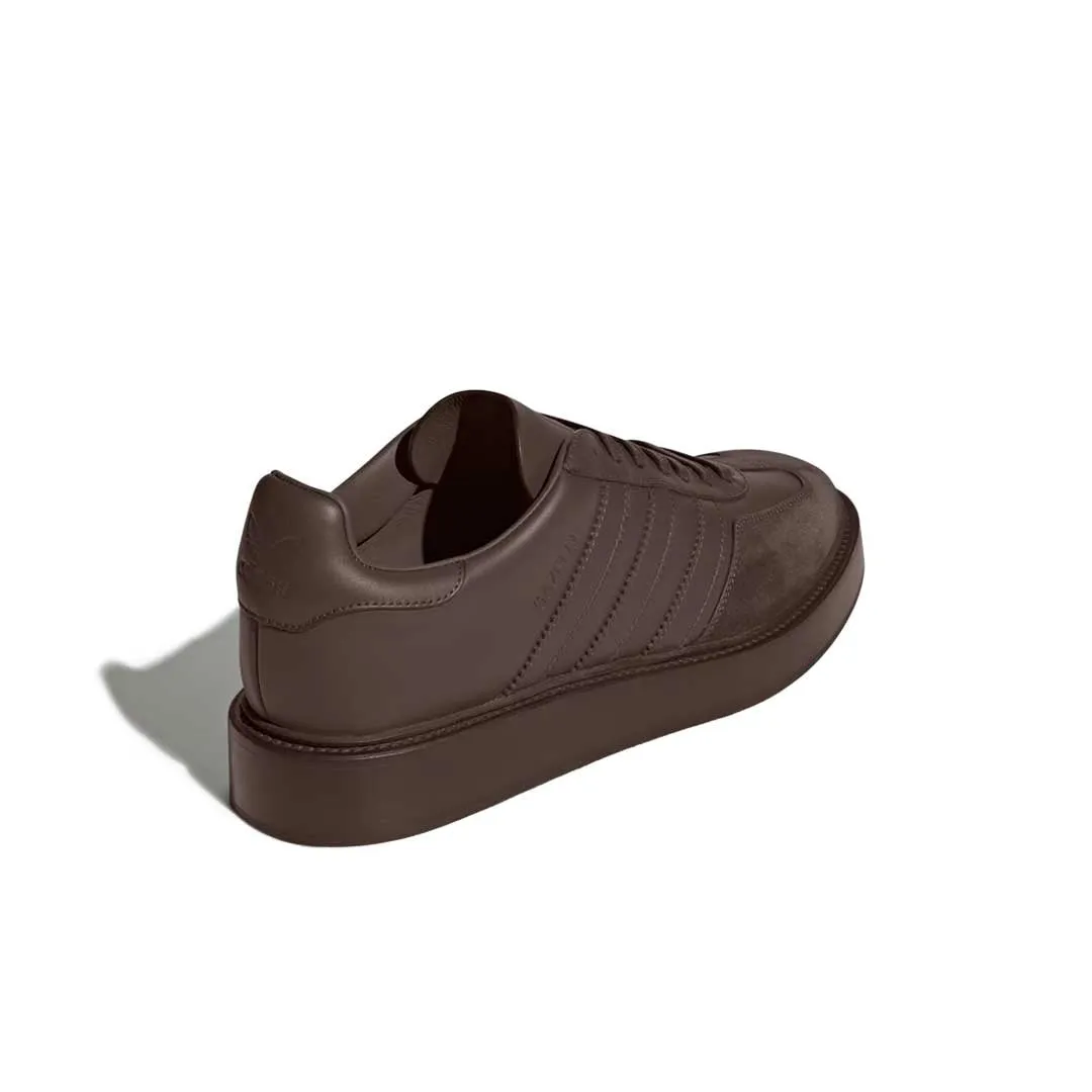 adidas - Unisex Gazelle Indoor Made In Italy Shoes (JI3938) Comfortable Cushion Quick Step