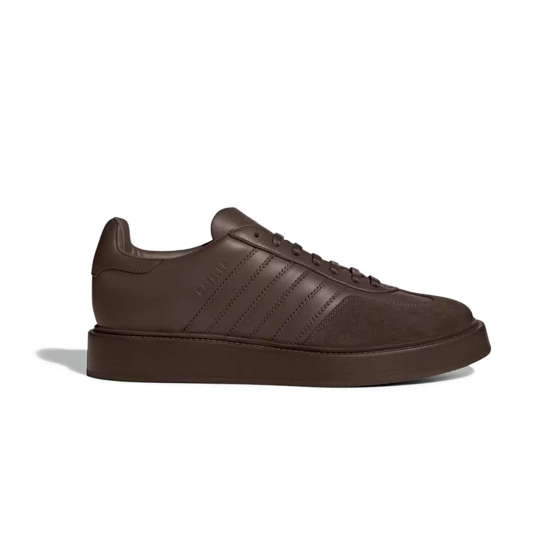 morning jog adidas - Unisex Gazelle Indoor Made In Italy Shoes (JI3938)
