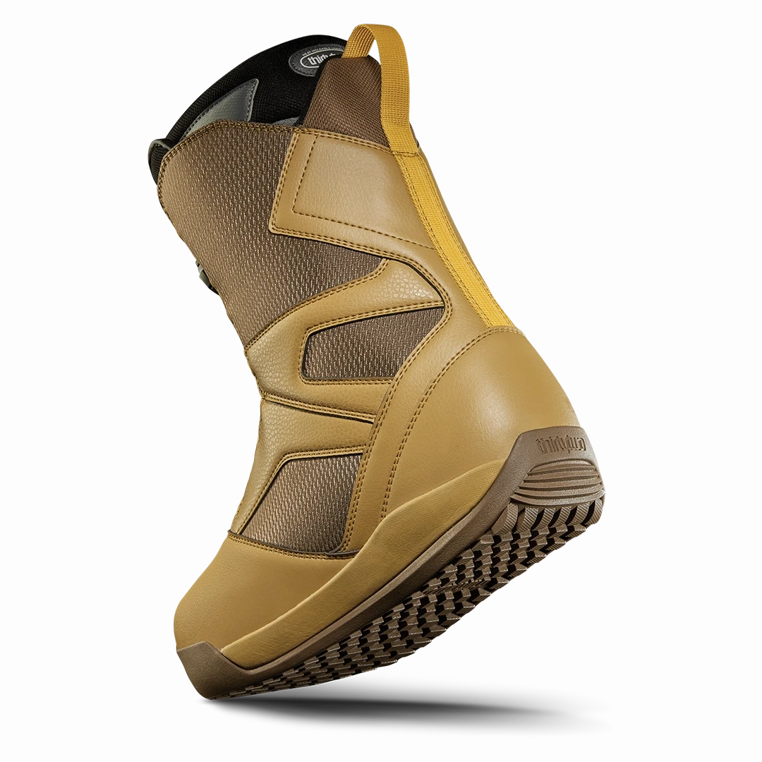 Men's STW Double BOA? Snowboard Boots Anti blister