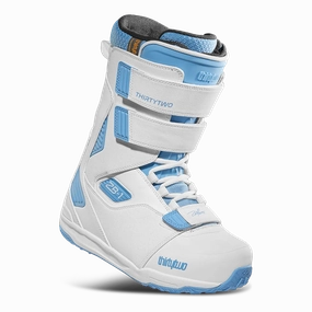 Neutral Build Men's ZB-1 X Zeb Powell Snowboard Boots