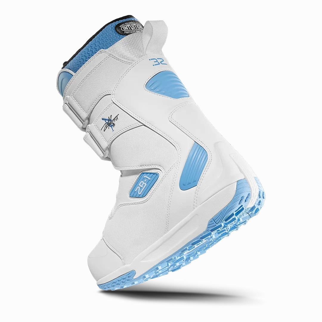 Summer Friendly Men's ZB-1 X Zeb Powell Snowboard Boots