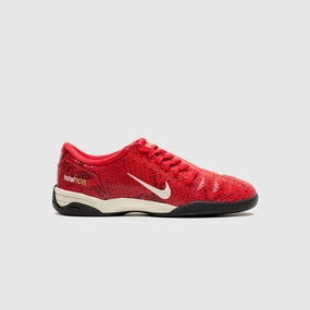 WMNS TOTAL 90 SE "FIRE RED SNAKESKIN" Ankle Cushioning Sport Fanatic
