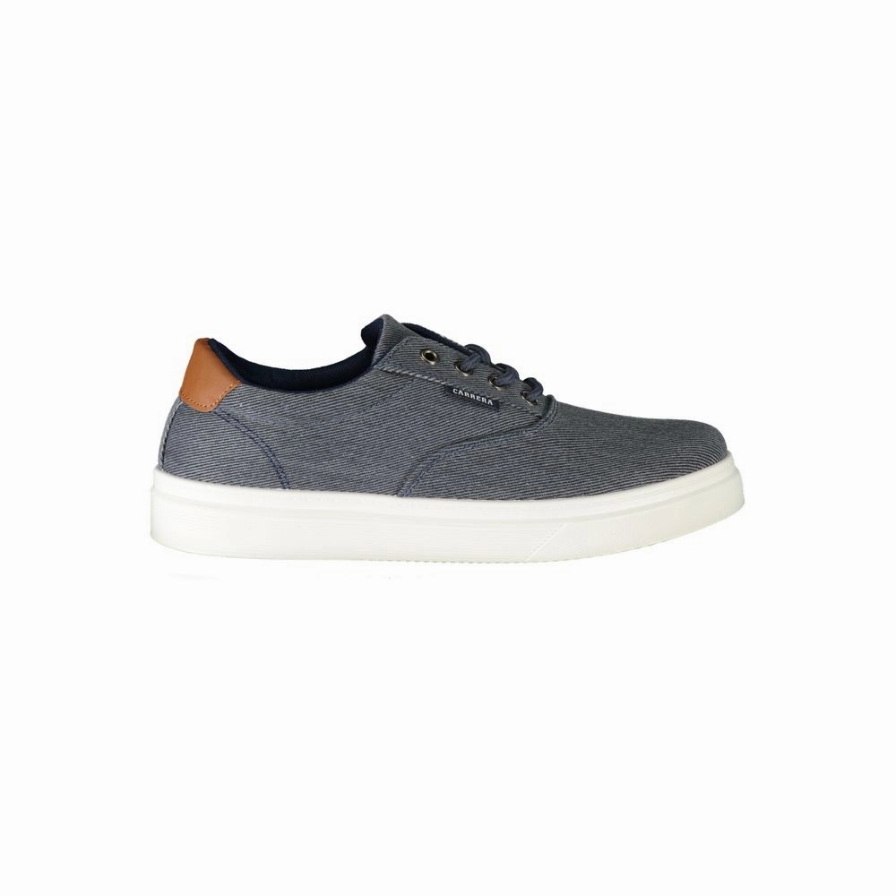 Synthetic - Upper Carrera  Polyester Men's Sneaker