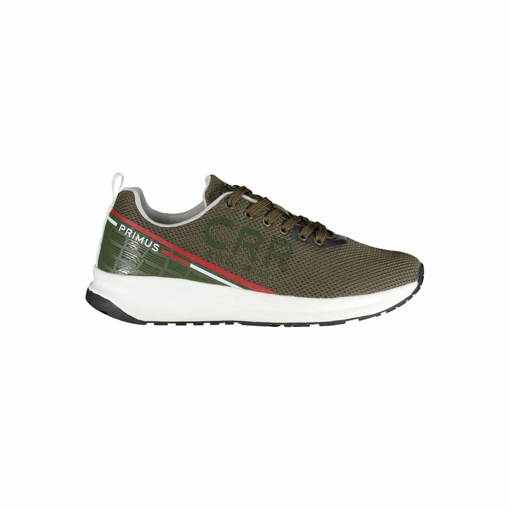 energy - returning sole shoe feature trail - runner Carrera Polyester Men's Sneaker