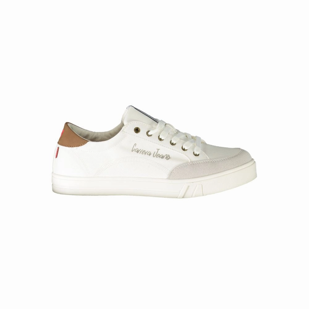 Carrera  Polyester Men's Sneaker Recycled materials