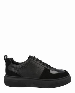 Cassina Low-Top Sneakers Comfort Lock