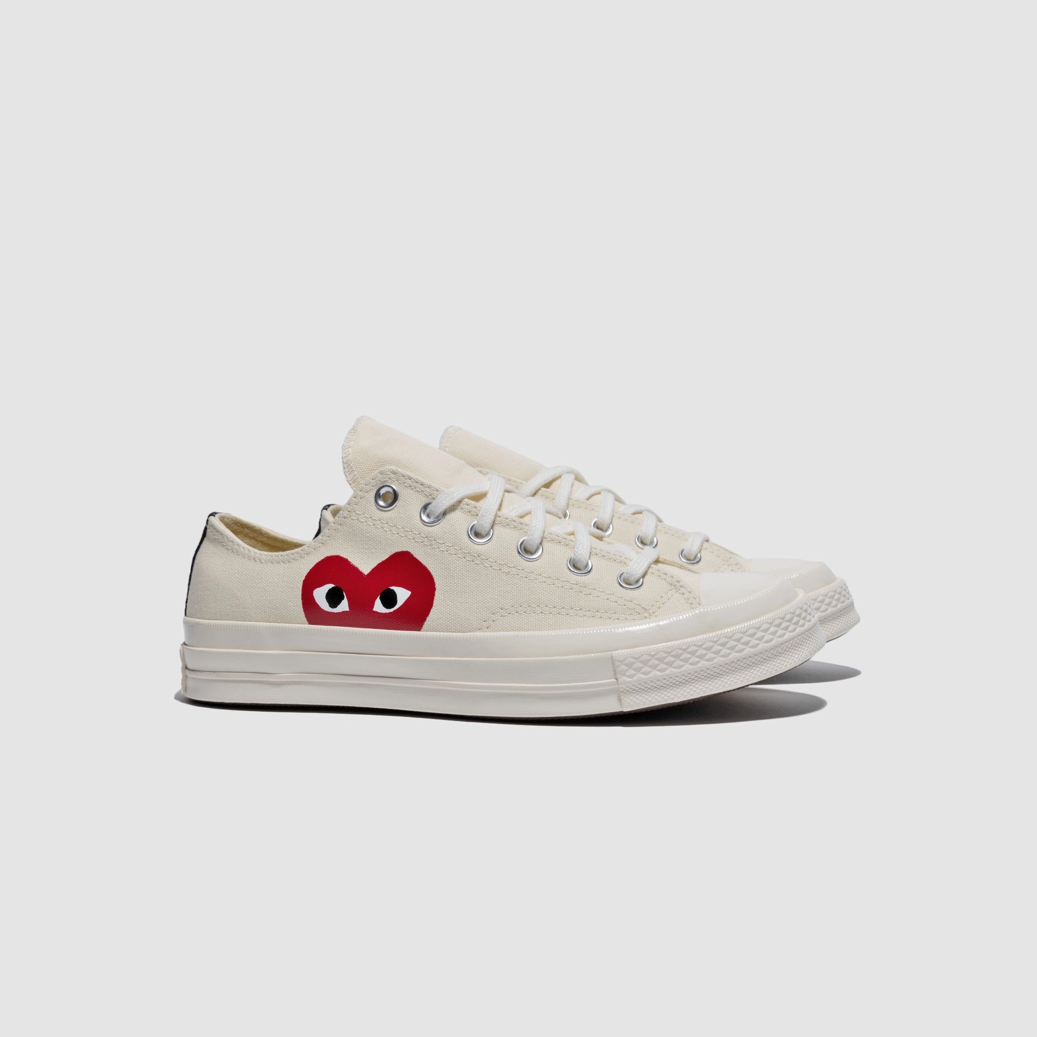 Orthopedic Design Running Friendly CHUCK TAYLOR ALL-STAR '70 OX
