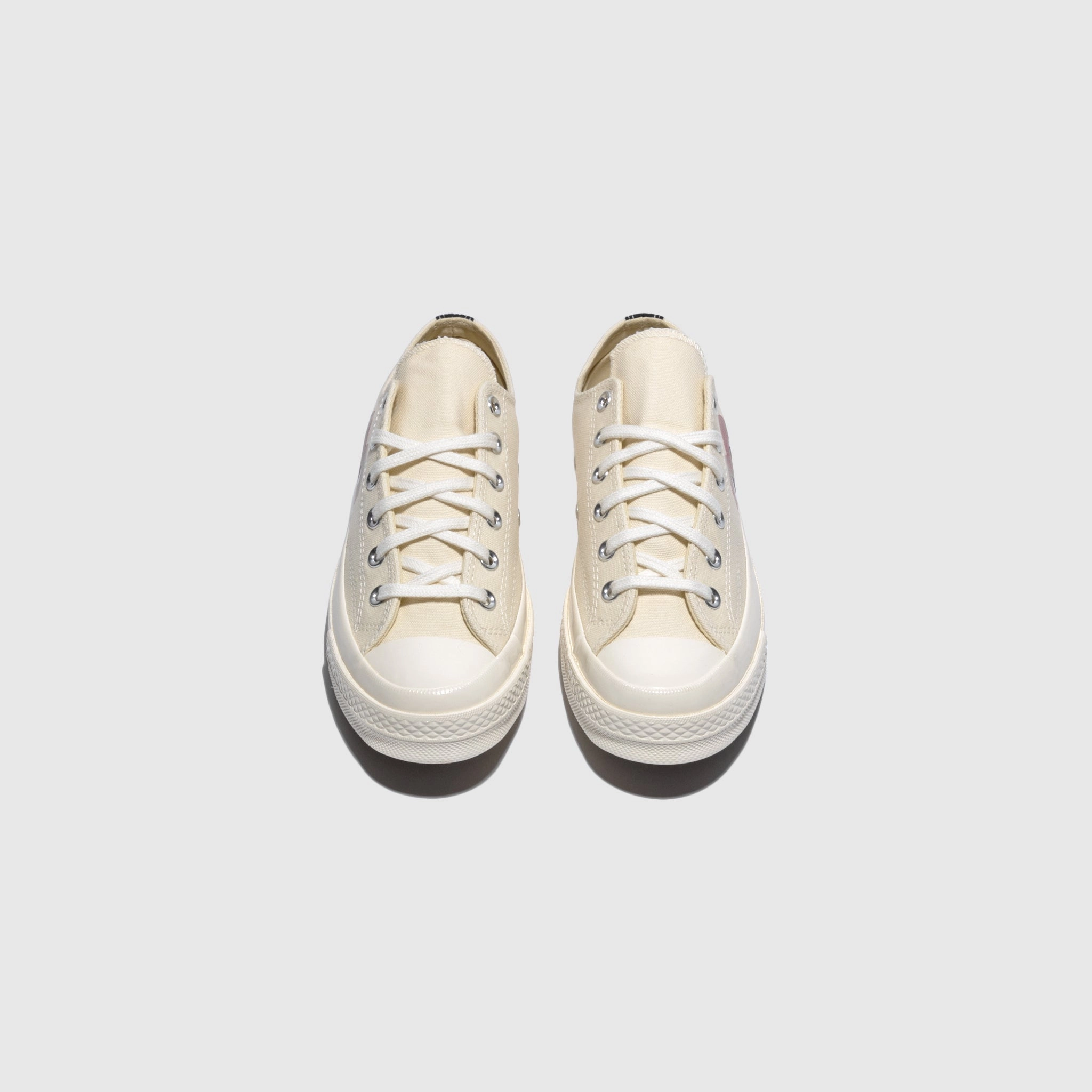 CHUCK TAYLOR ALL-STAR '70 OX Sporty Vibes Luxurious Feel