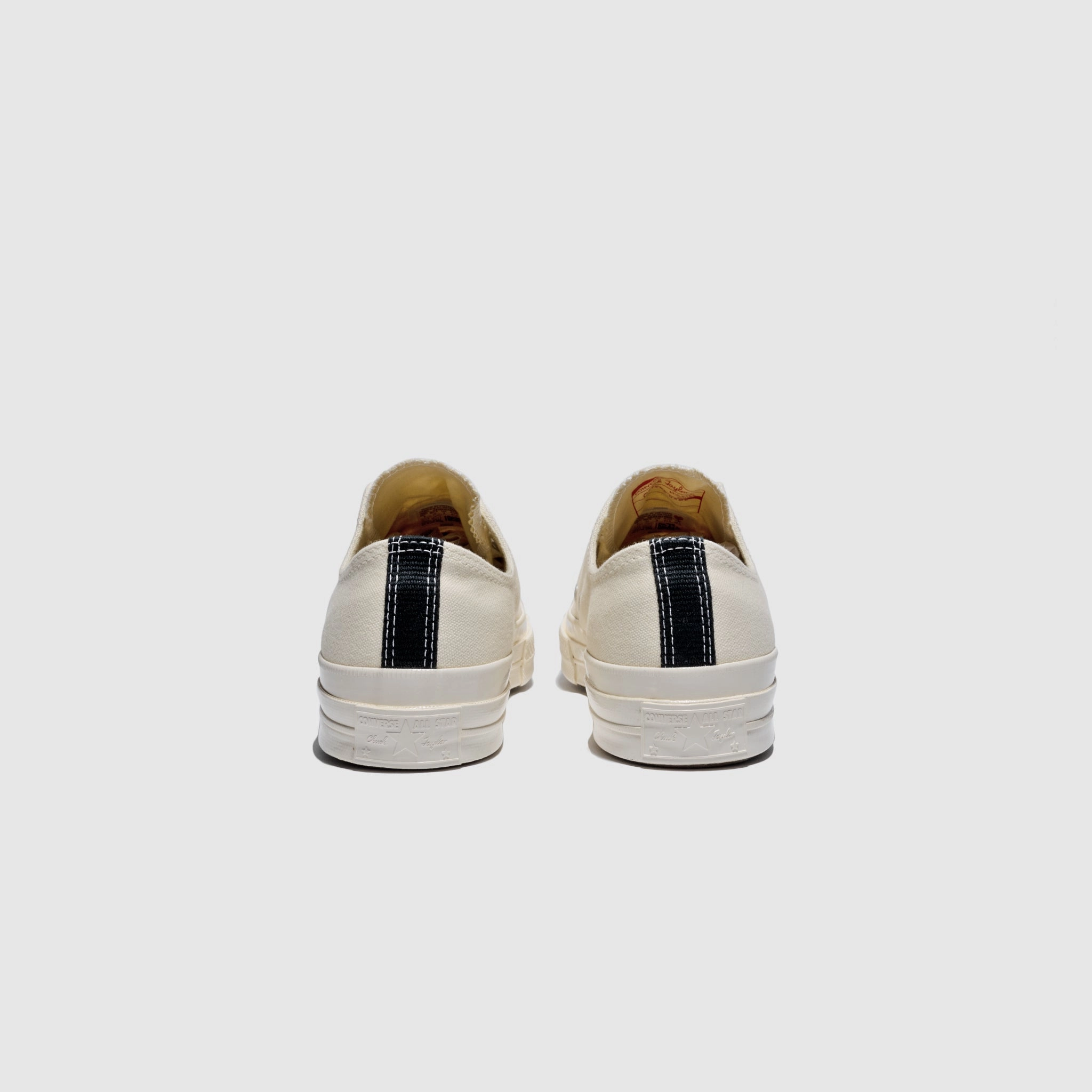 CHUCK TAYLOR ALL-STAR '70 OX running sneakers