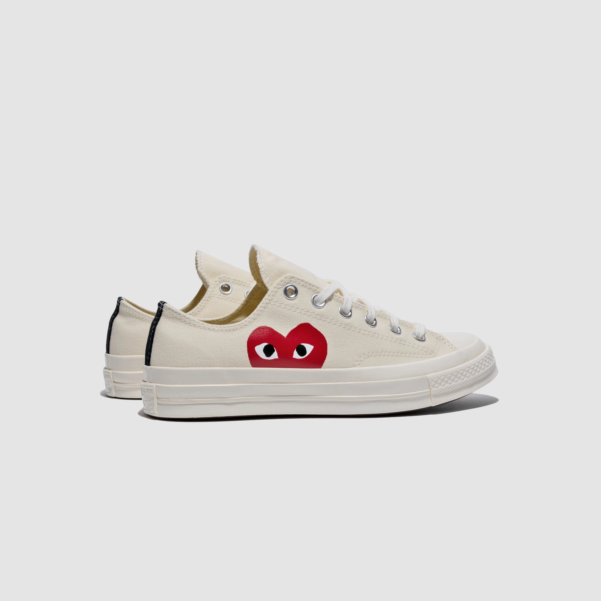 CHUCK TAYLOR ALL-STAR '70 OX synthetic leather
