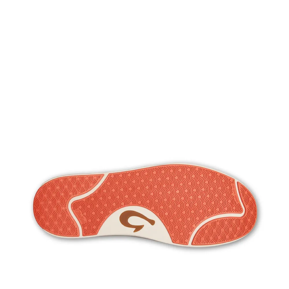 OluKai Men's Lae??ahi Mesh Slip On in Kona Club Pace Street Vibe