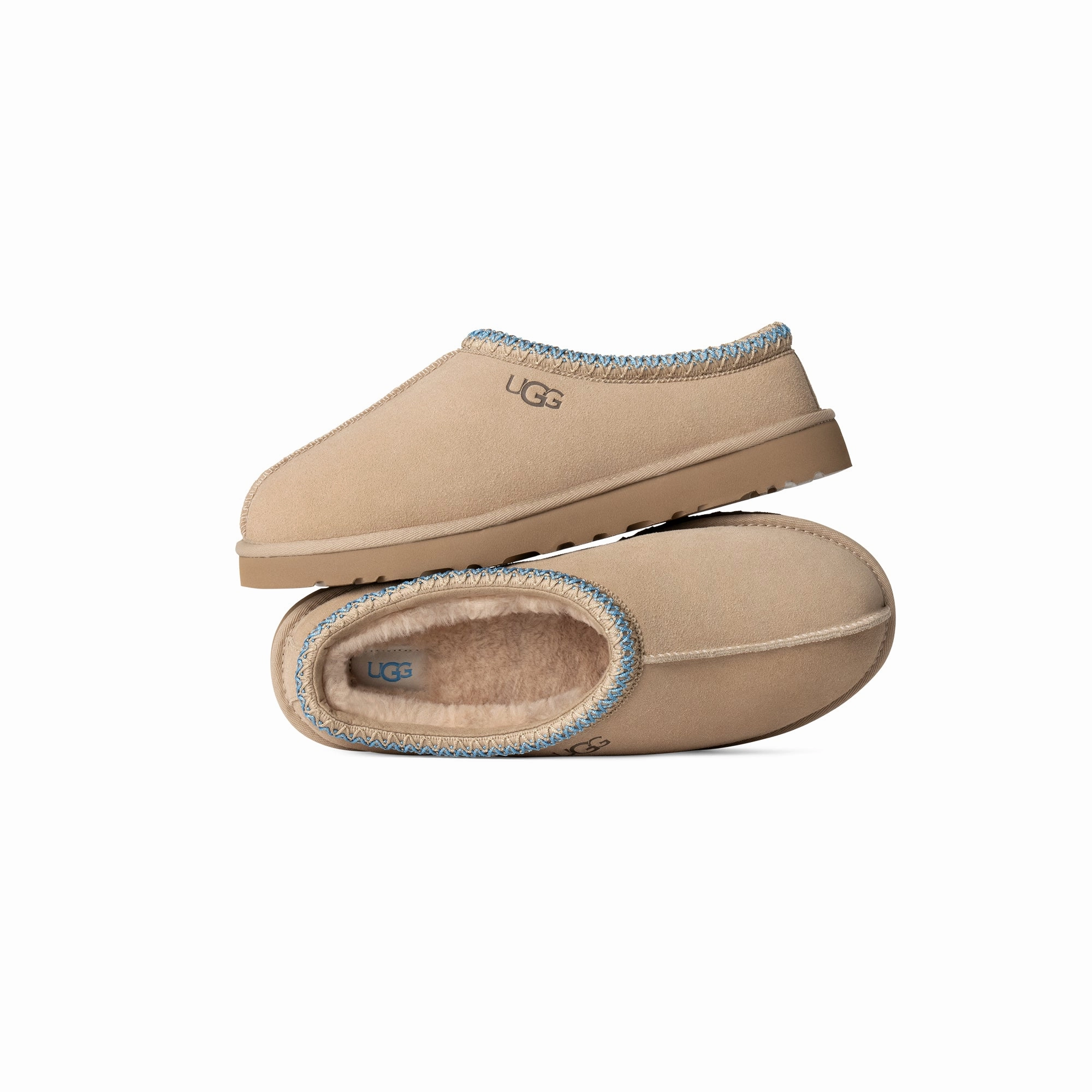Ugg Mens Tasman Slipper Sporty Comfortable All Day