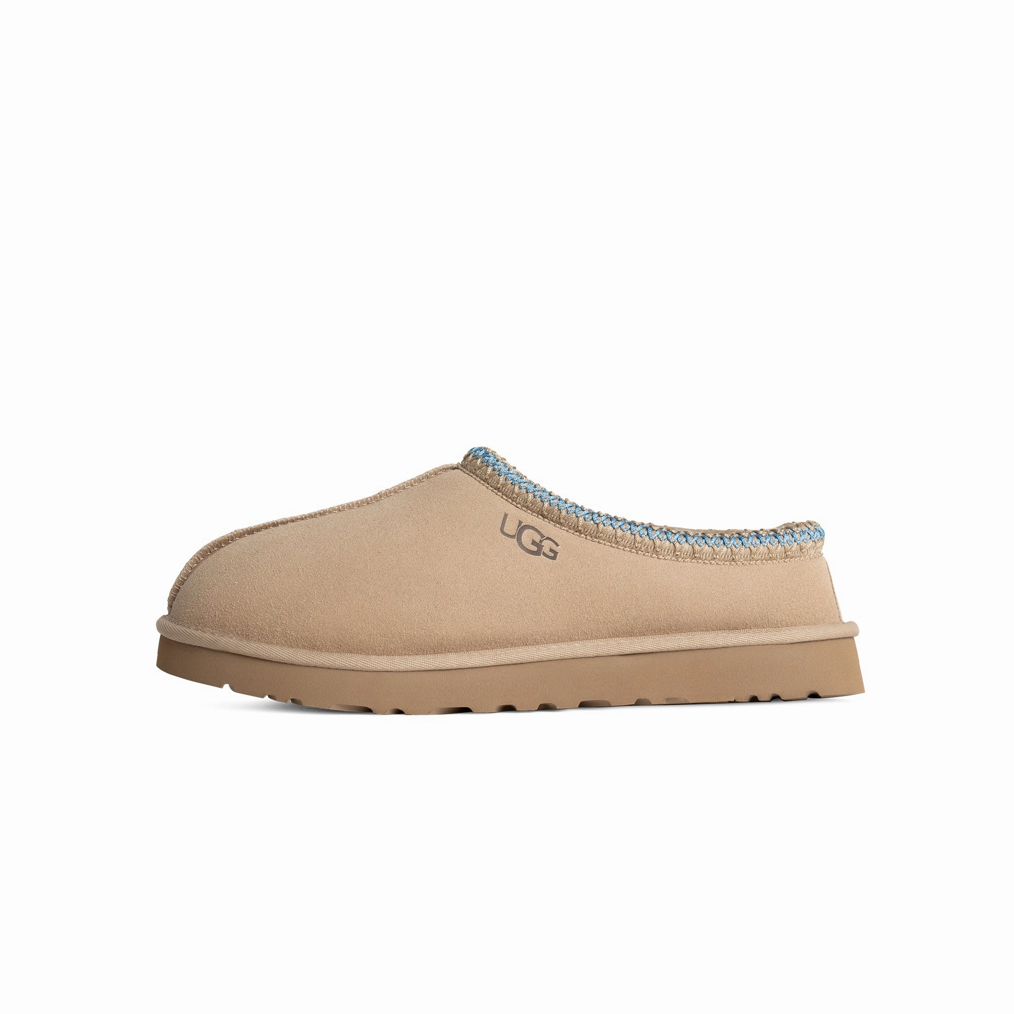Ugg Mens Tasman Slipper No Pressure Foot Love