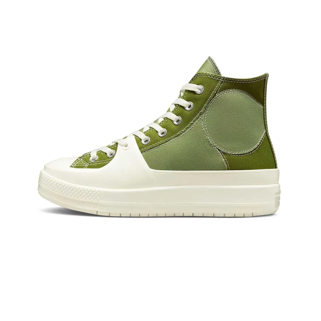 Converse - Unisex Chuck Taylor All Star Construct Utility High Top Shoes (A03471C) Creek Walk Catch Hike
