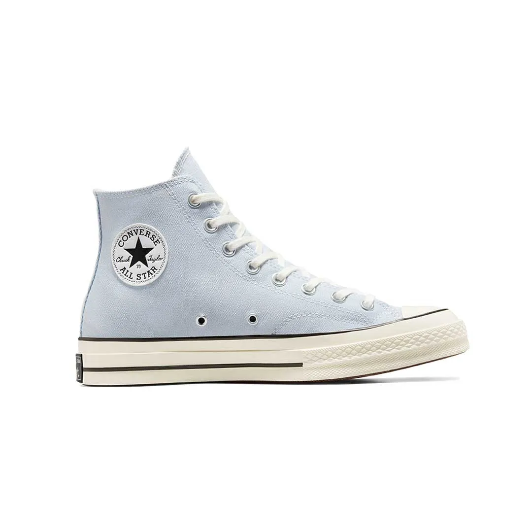 Subtle colors On Road Converse - Unisex Chuck 70 High Top Shoes (A06519C)