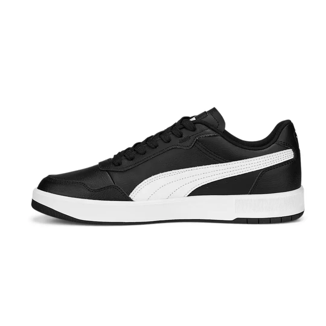 Puma - Men's Court Ultra Shoes (389368 04) Round Edge