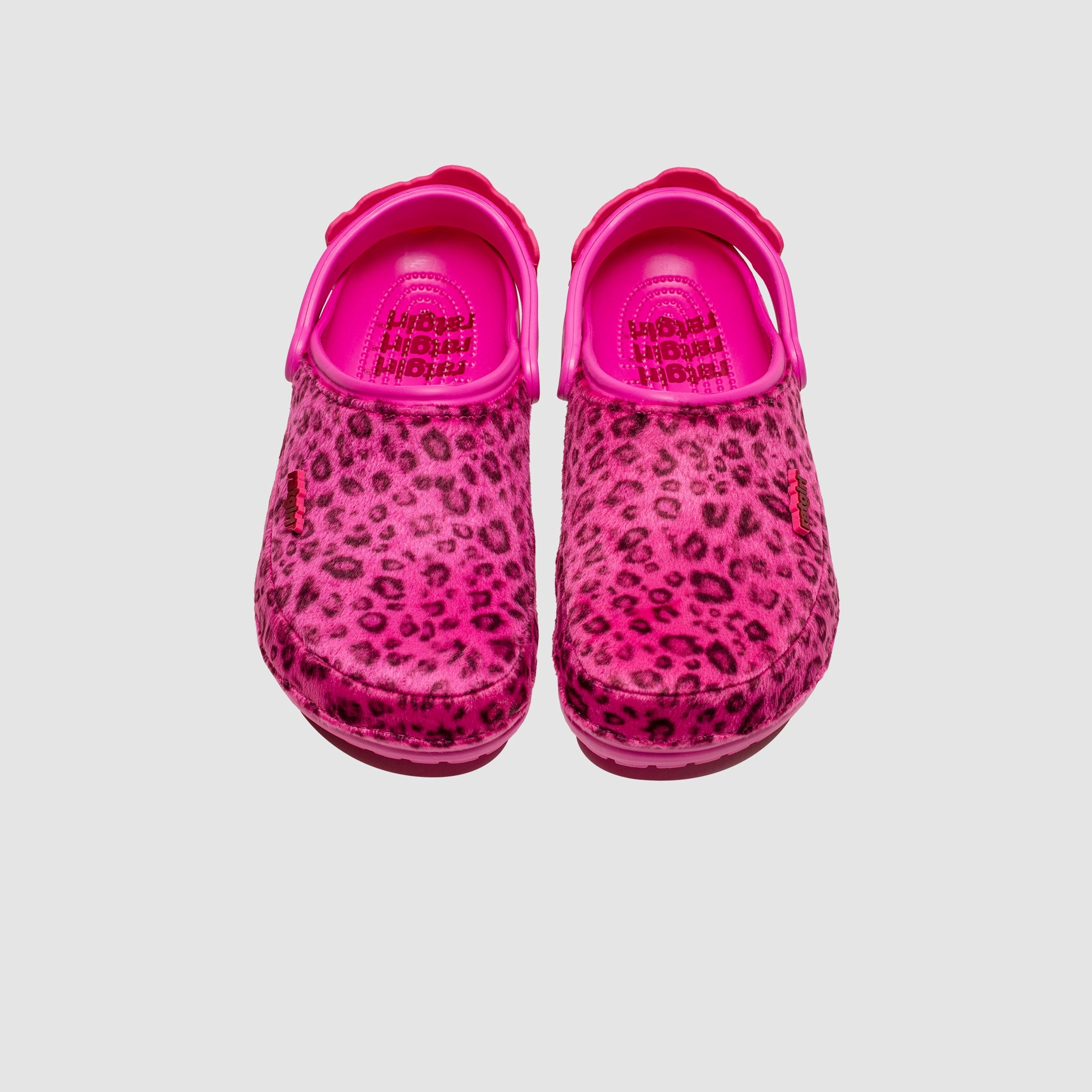 Chic Sandals for Every Day CLASSIC CLOG X RATGIRL