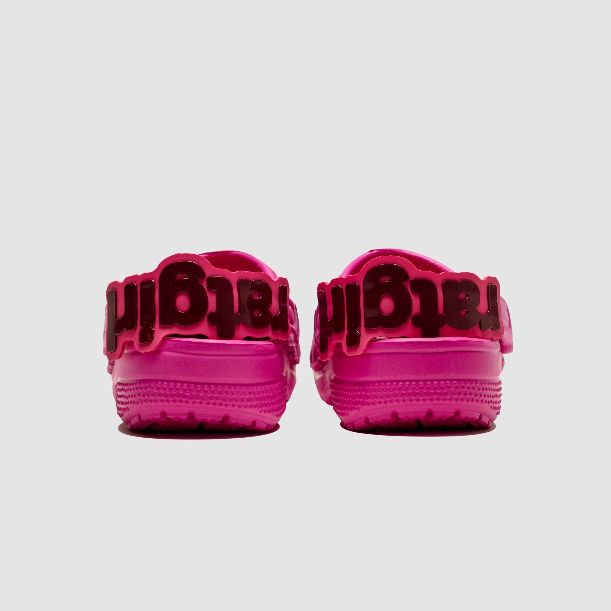 Urban Leisure Beach Shoes for Men CLASSIC CLOG X RATGIRL