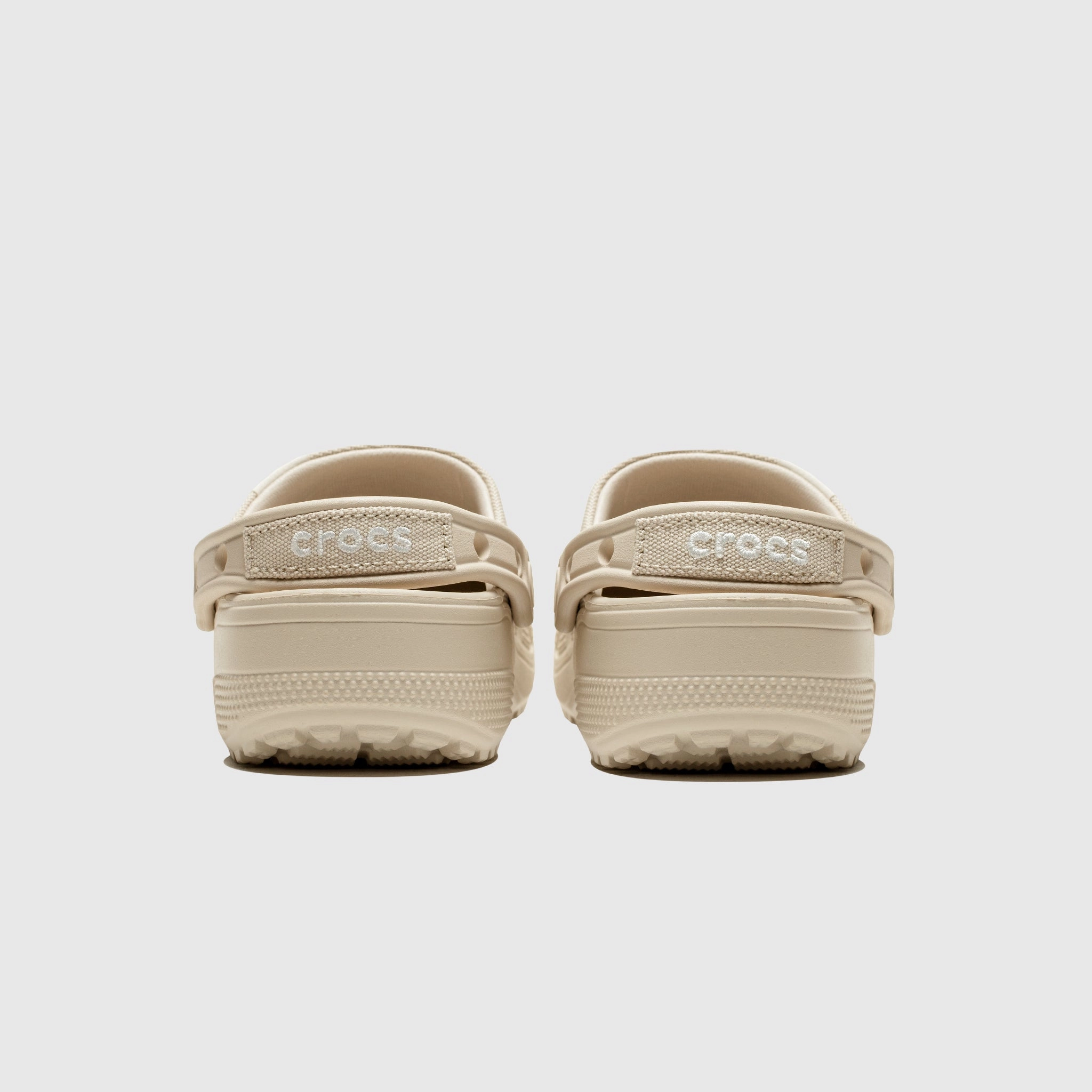 CLASSIC CRAFTED CLOG "STUCCO" Easy Flow