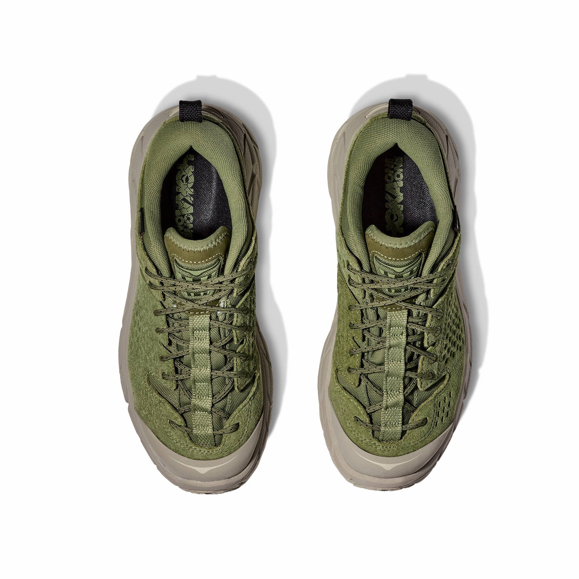 Tear Resistant All-weather chic Hoka U Tor Ultra Lo TP Shoes