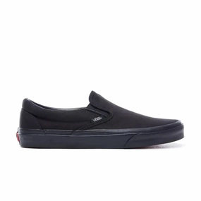 Vans - Unisex Classic Slip-On Shoes (0EYEBKA) Comfy Journey
