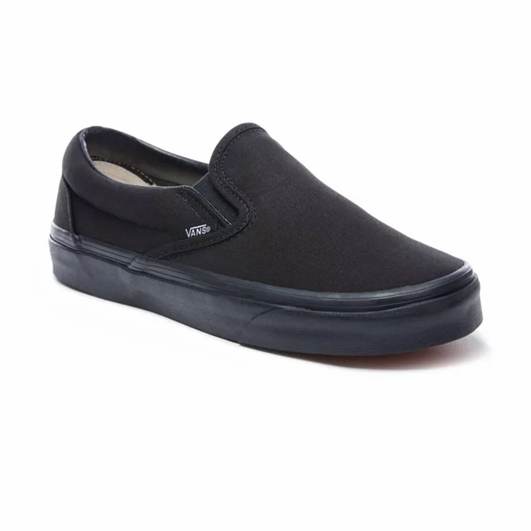 Vans - Unisex Classic Slip-On Shoes (0EYEBKA) Comfort arch