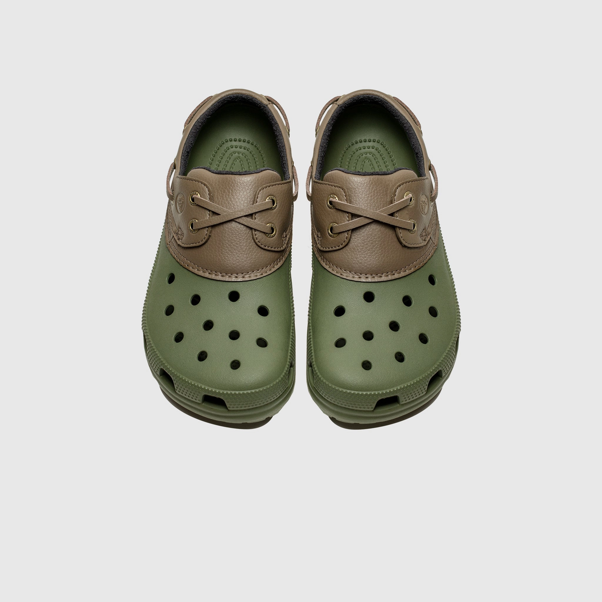 Outdoor Ready Stylish Sandals CLASSIC ISLANDER