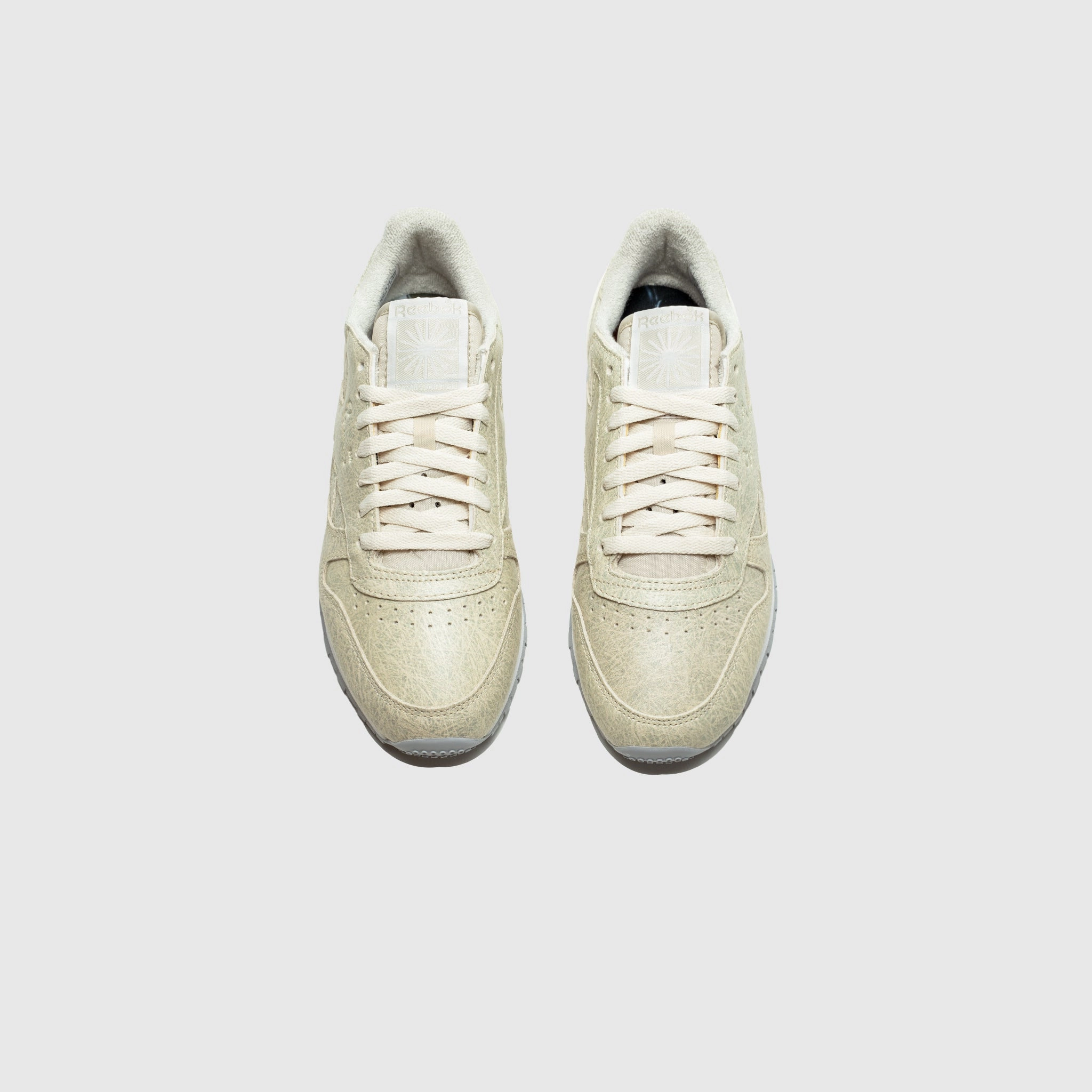 CLASSIC LEATHER X EAMES Elastic Sides