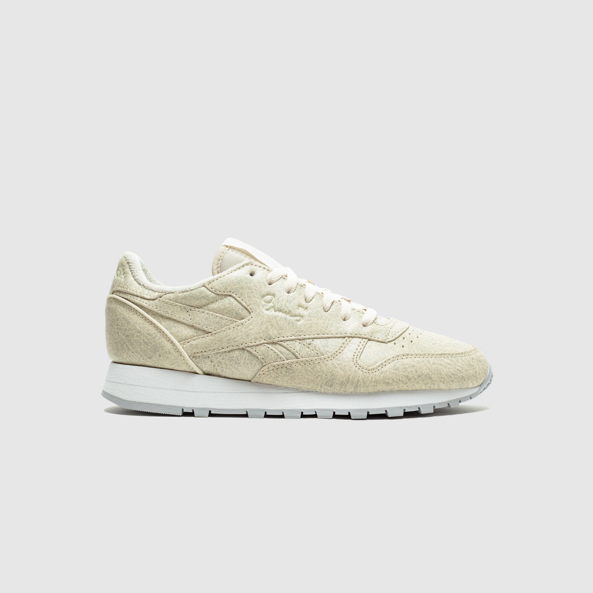 CLASSIC LEATHER X EAMES Tensile Lacing