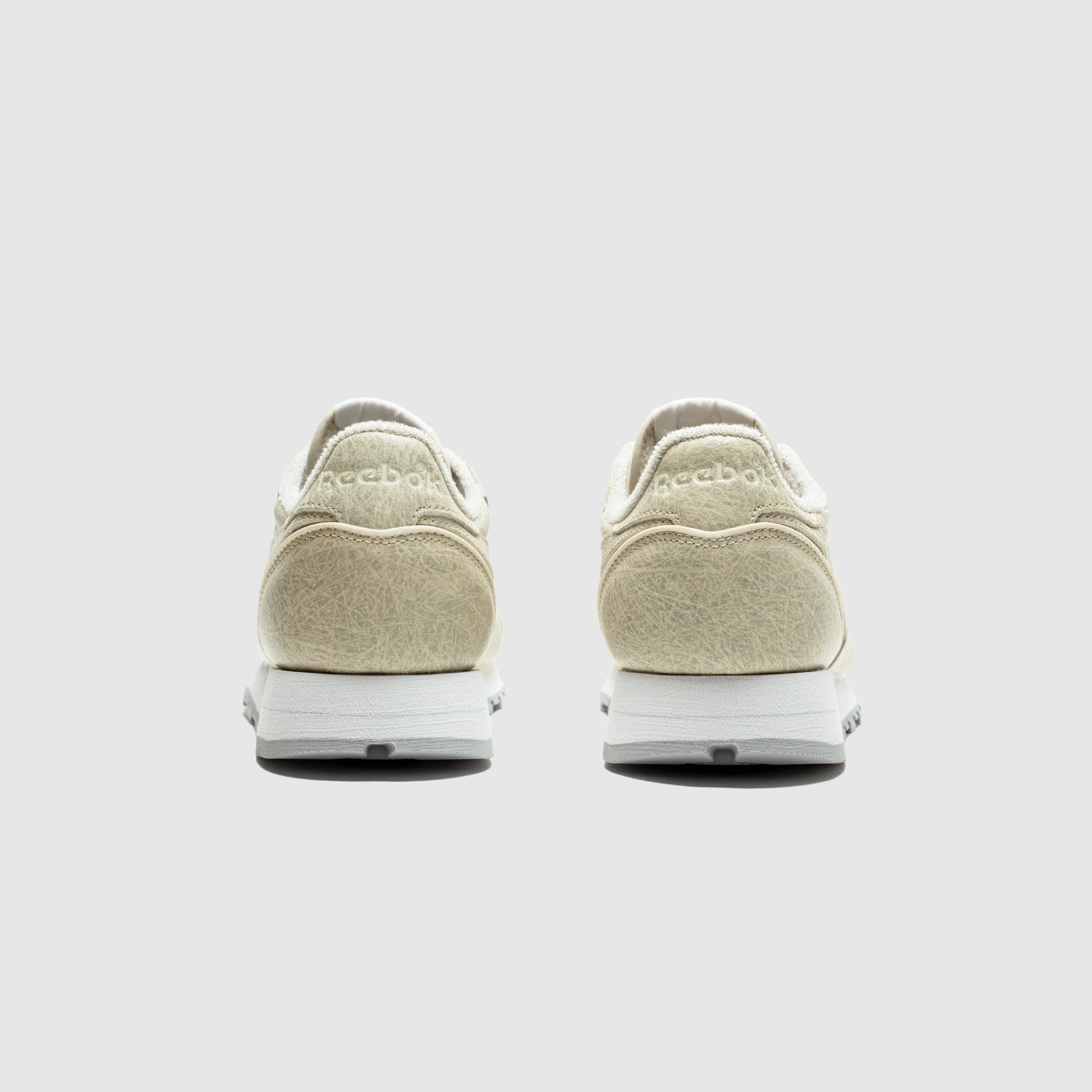 Timeless arch Comfort Shock CLASSIC LEATHER X EAMES